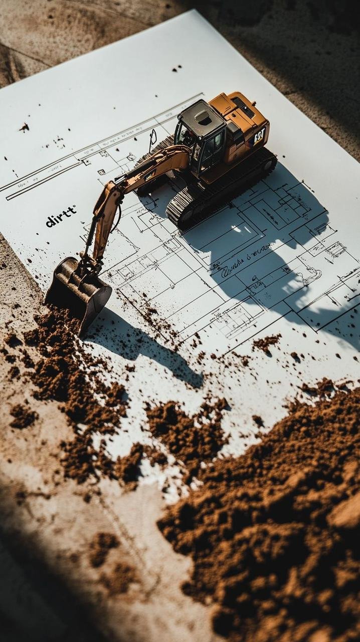 Material sample design by Rssa Studio
