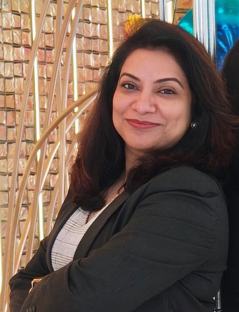 Rasmita Bhole
