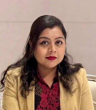 Sumahree Ghosh